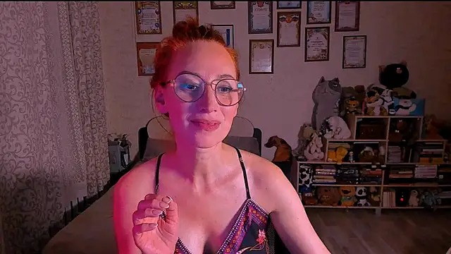 red rocco online show from 03.07.25