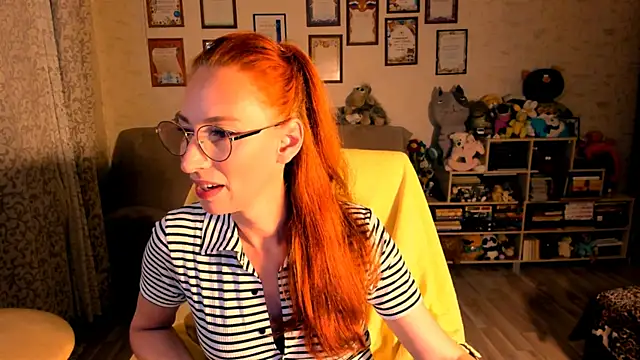 red rocco online show from 09.12.25