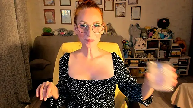 red rocco online show from 10.03.25