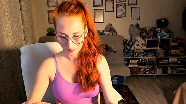 red rocco online show from 11.01.25