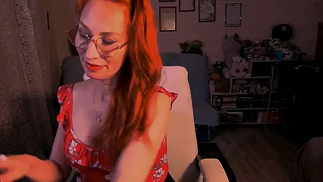 red rocco online show from 03.07.26