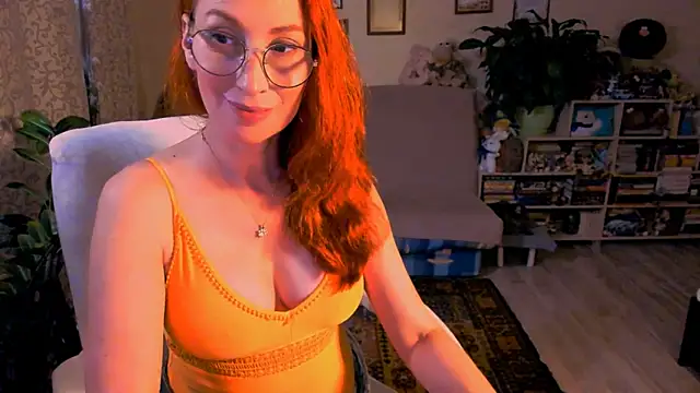 red rocco online show from 06.04.26