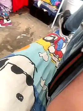 HeavenlyLepus online show from 11.30.25