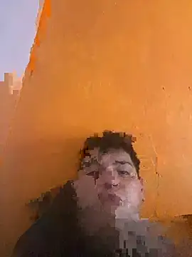 HeavenlyLepus online show from 03.03.26