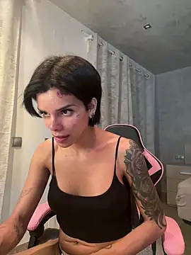 Rosariolovex online show from 02.01.25