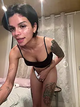 Rosariolovex online show from 02.02.25