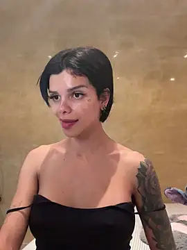 Rosariolovex online show from 02.03.25