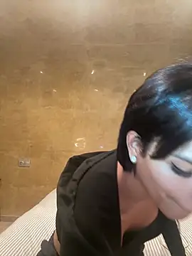 Rosariolovex online show from 02.05.25