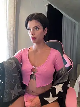 Rosariolovex online show from 03.13.25