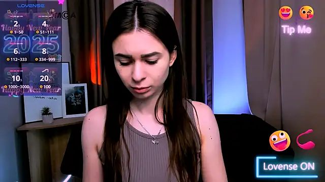 flora ri online show from 02.13.25