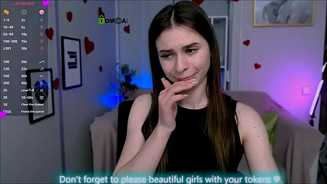 flora ri online show from 03.11.25