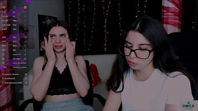 flora ri online show from 03.15.25