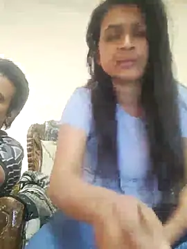 Snapshot of YourSuperTanya chatting on 03.15.25 YourSuperTanya online show from 03.15.25