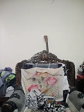 Snapshot of YourSuperTanya chatting on 03.16.25 YourSuperTanya online show from 03.16.25