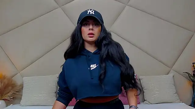 ChloeFrost online show from 09.20.25