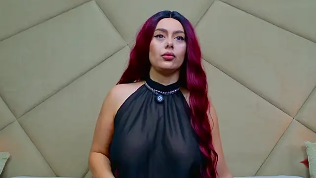 ChloeFrost online show from 02.21.26