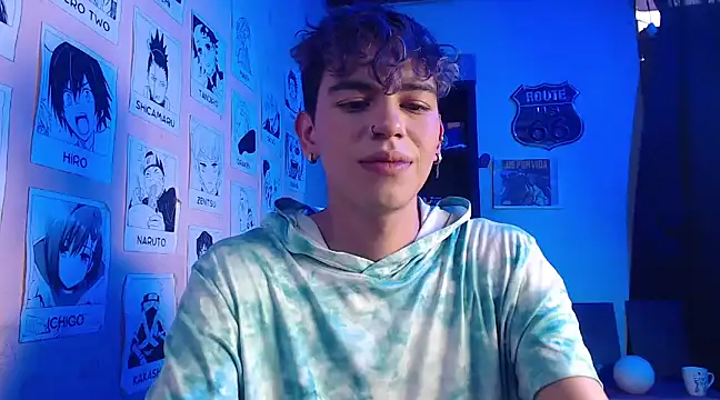 Mickey Magic online show from 01.15.25