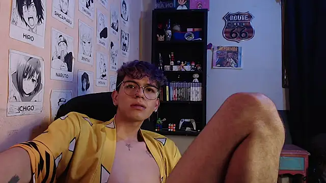 Mickey Magic online show from 01.19.25