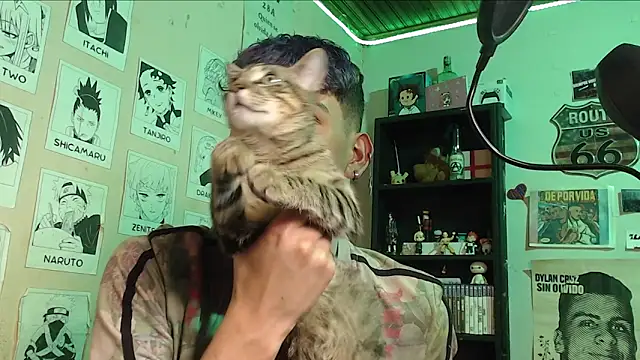 Mickey Magic online show from 01.27.25