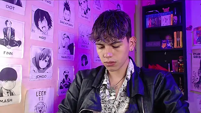 Mickey Magic online show from 02.14.25