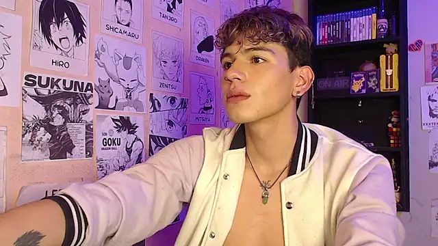 Mickey Magic online show from 03.03.25