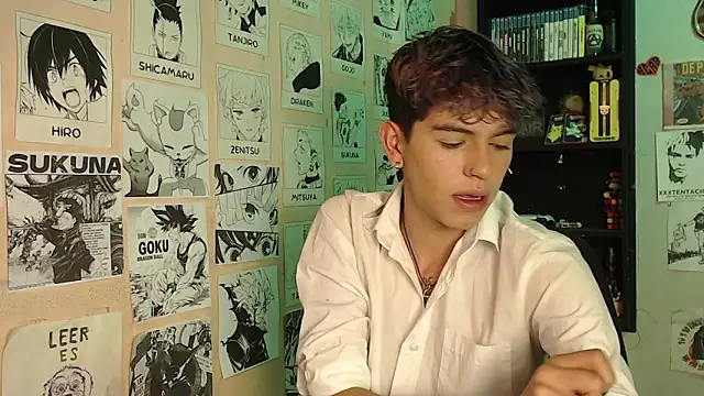 Mickey Magic online show from 03.04.25