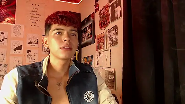 Mickey Magic online show from 03.14.25