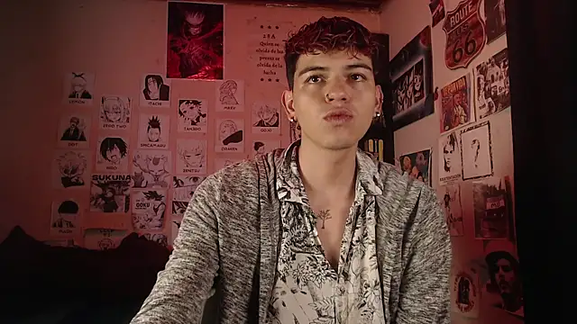 Mickey Magic online show from 03.20.25