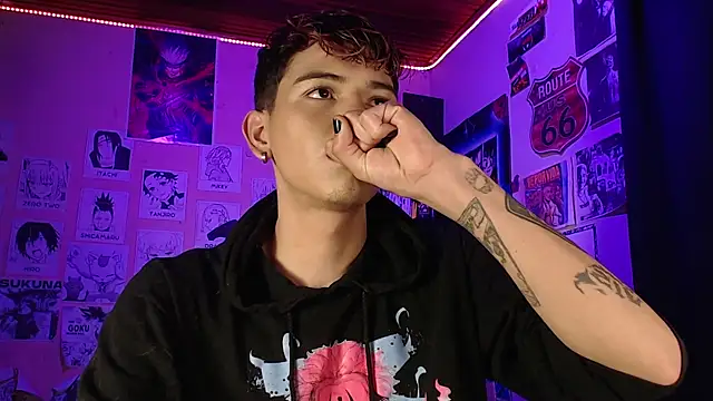 Mickey Magic online show from 03.23.25