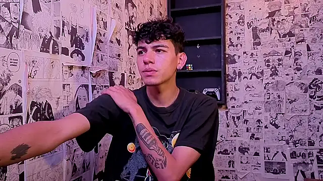 Mickey Magic online show from 02.01.26