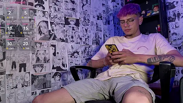 Mickey Magic online show from 02.26.26