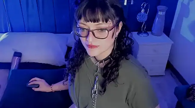 JeanneSabatier online show from 03.06.25