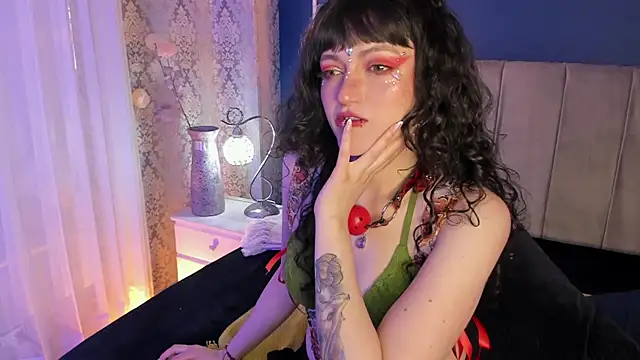 JeanneSabatier online show from 09.27.25