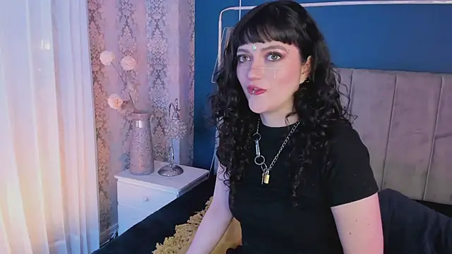 JeanneSabatier online show from 10.07.25