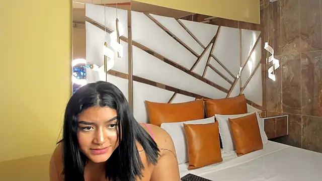 Camila Mason online show from 02.23.25