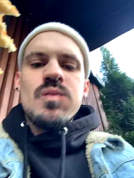 AssHunter4k online show from 11.22.25