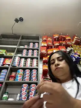 Miia Jazmin online show from 02.22.25