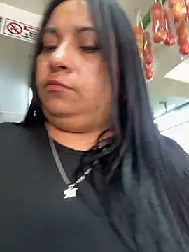 Miia Jazmin online show from 02.28.25