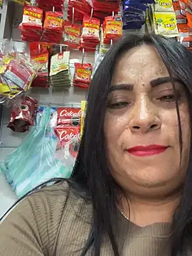 Miia Jazmin online show from 03.07.25