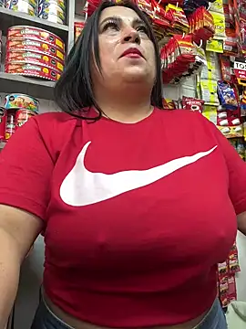 Miia Jazmin online show from 03.16.25