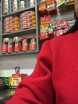 Miia Jazmin online show from 03.20.25