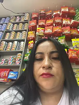 Miia Jazmin online show from 11.30.25