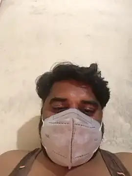 Raziv komal143 online show from 01.31.25