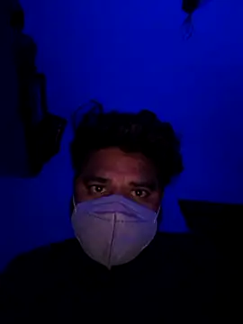 Raziv komal143 online show from 02.04.25