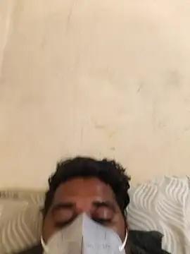 Raziv komal143 online show from 02.28.25