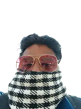 Raziv komal143 online show from 03.03.25