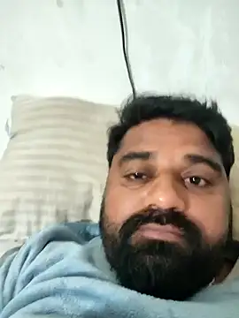 Raziv komal143 online show from 12.03.25