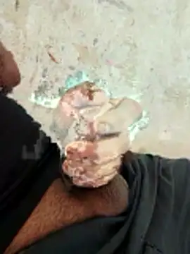 Snapshot of Raziv_komal143 chatting on 03.15.26 Raziv komal143 online show from 03.15.26