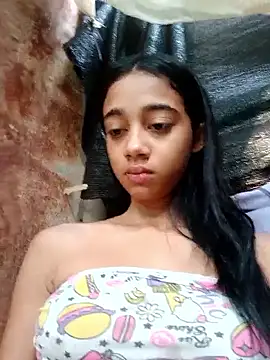 Zoe Sweett18 online show from 02.28.25