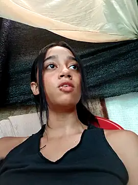 Zoe Sweett18 online show from 03.21.25